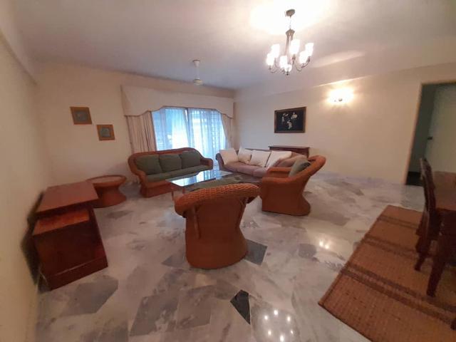 Condominium for sale in Langat, Selangor