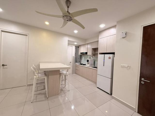 Serviced Residence for sale in Wellesley, Penang