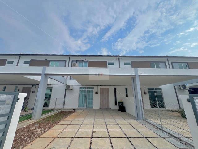 Terraced House for sale in Sungai Petani, Kuala Muda