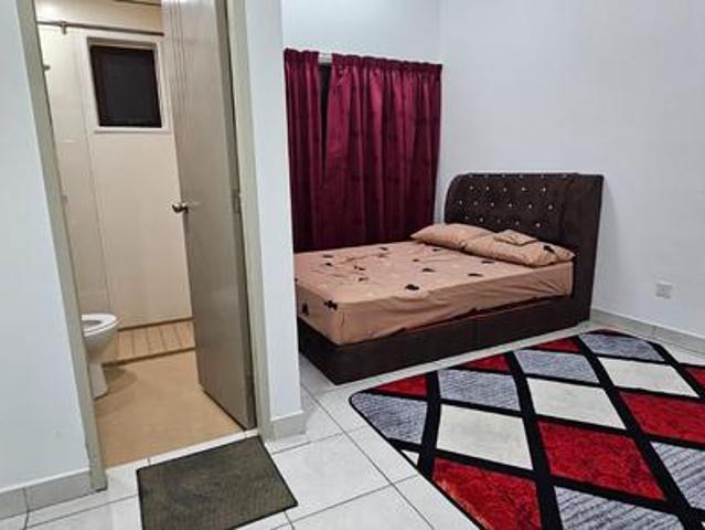 Serviced Residence for rent in Nilai, Negeri Sembilan