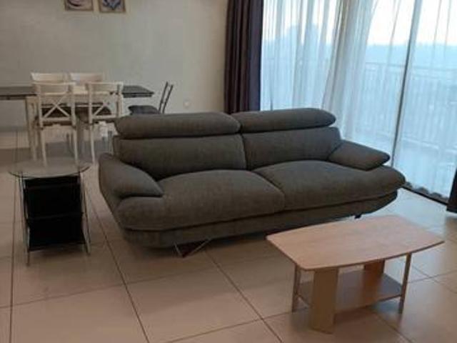 Condominium for rent in Petaling, Subang Jaya