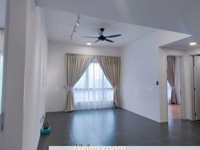 Condominium for sale in Bandar Sri Damansara, Petaling Jaya