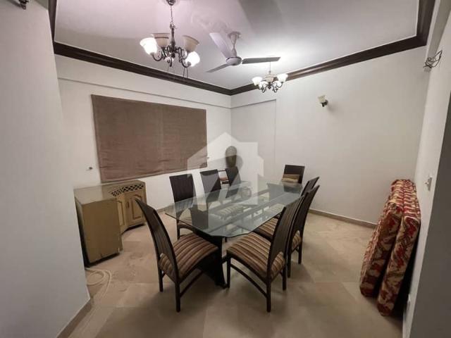 Apartment for rent in Islamabad