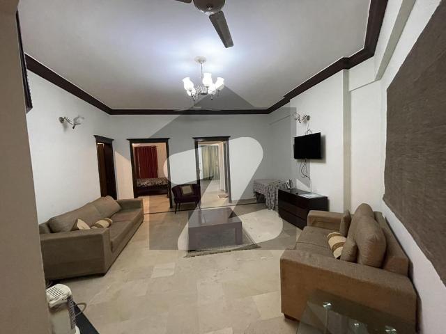 Apartment for rent in Islamabad