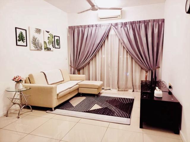 Serviced Residence for rent in Petaling, Alam Impian