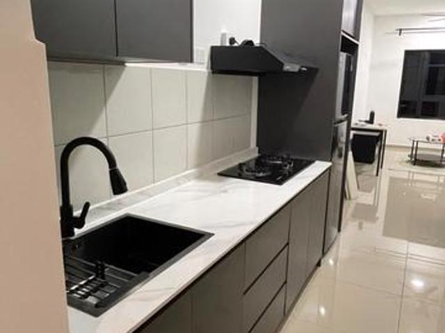 Serviced Residence for rent in Petaling, Damansara Damai