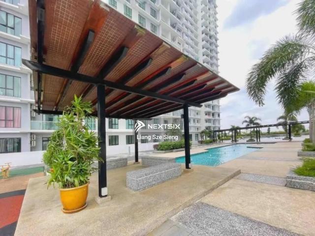Residential House for rent in Country Heights Damansara, Kuala Lumpur
