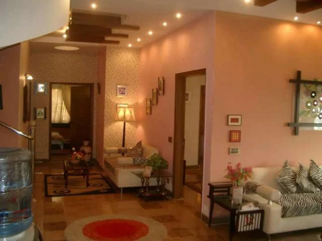 Property for rent in Gulistan e Johar Block 15, کراچی ڈویژن