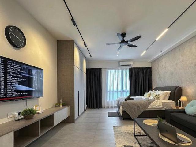 Serviced Residence for sale in Cheras, Majlis Perbandaran Kajang