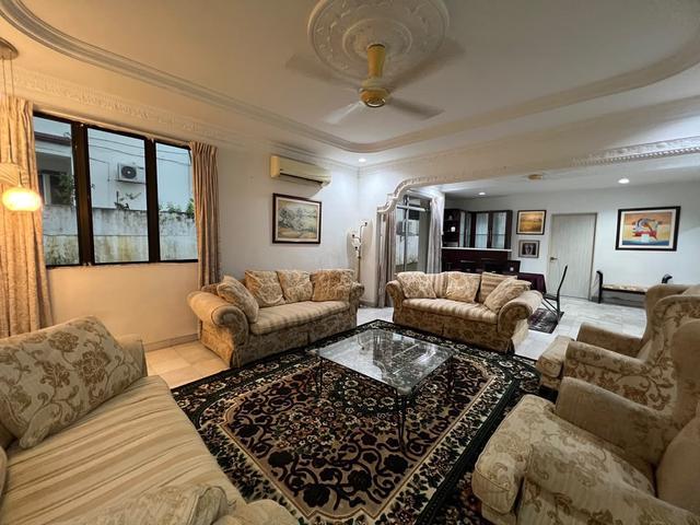 Bungalow for rent in Selayang, Selangor