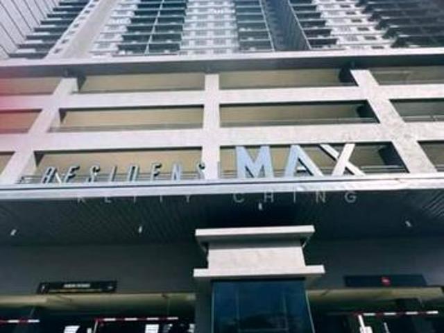 Condominium for rent in Country Heights Damansara, Kuala Lumpur