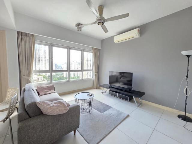 Condominium for rent in Country Heights Damansara, Kuala Lumpur