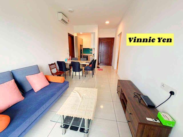 Condominium for rent in Georgetown, Penang
