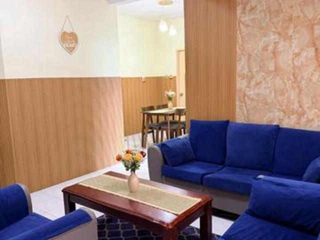 Apartment for sale in Penampang, Pinampang