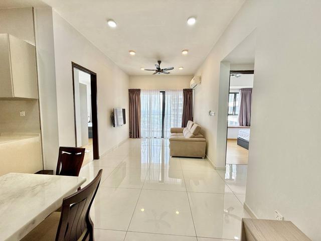 Condominium for rent in Johore Bahru, Johor