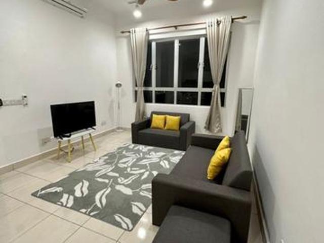 Condominium for rent in Sendayan Village, Negeri Sembilan