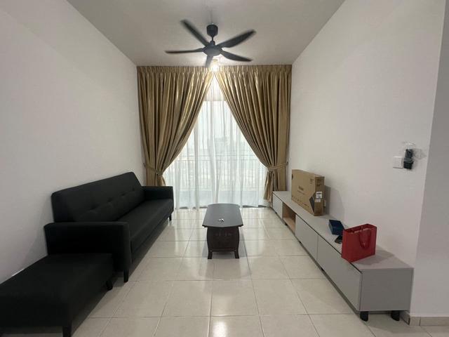 Condominium for rent in Kajang, Langat