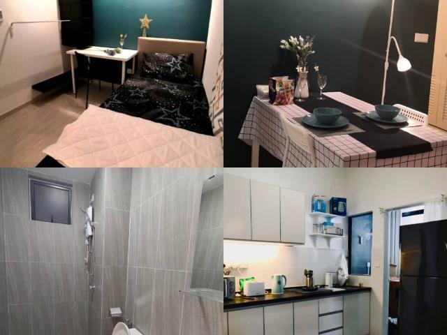 Room for rent in Country Heights Damansara, Kuala Lumpur