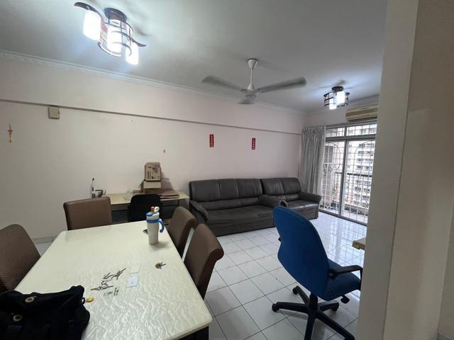 Condominium for rent in Langat, Selangor