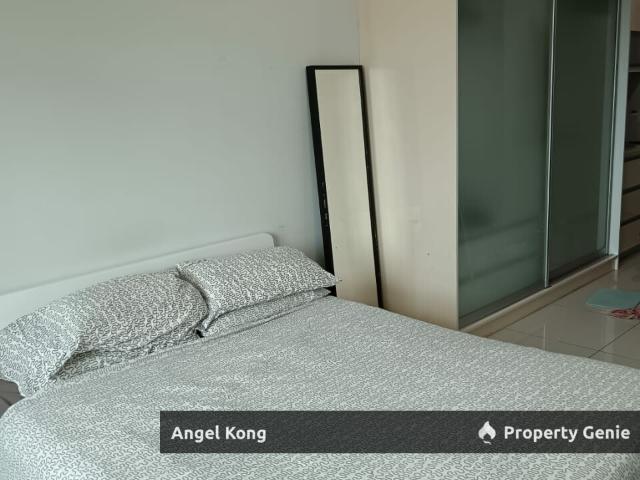 Apartment for sale in Kuala Lumpur