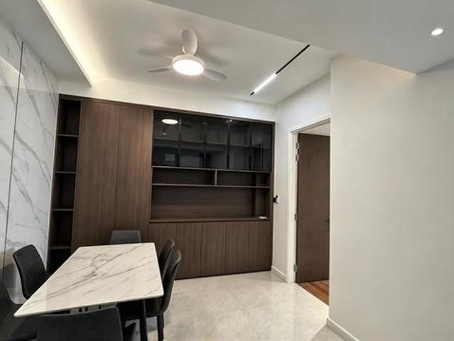 Condominium for rent in Johor Bahru