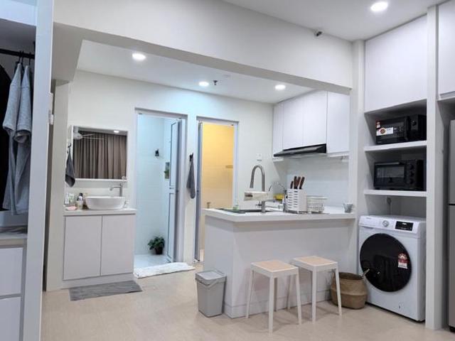 Serviced Residence for rent in Petaling, Alam Impian