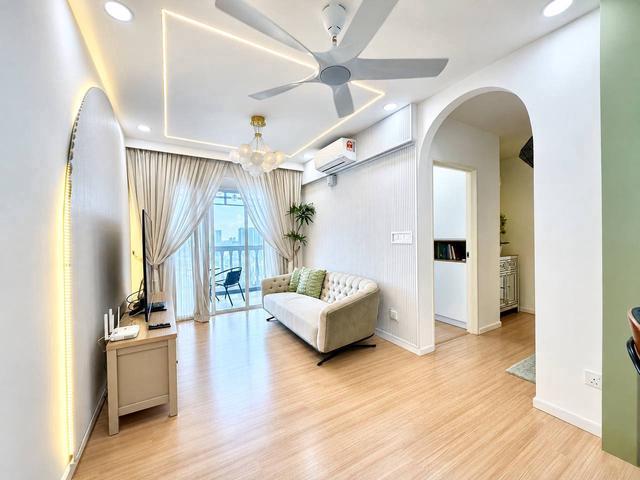 Serviced Residence for sale in Country Heights Damansara, Kuala Lumpur