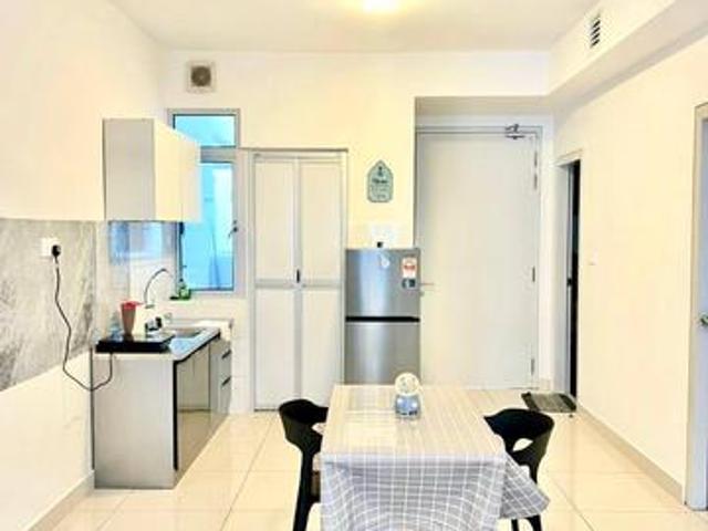 Serviced Residence for rent in Kajang, Langat