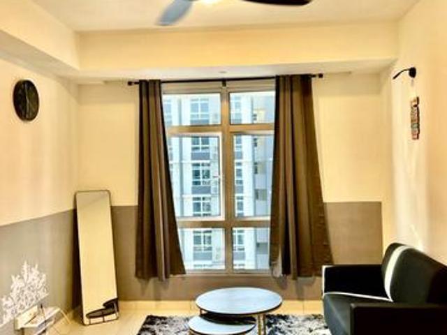 Serviced Residence for rent in Kajang, Langat
