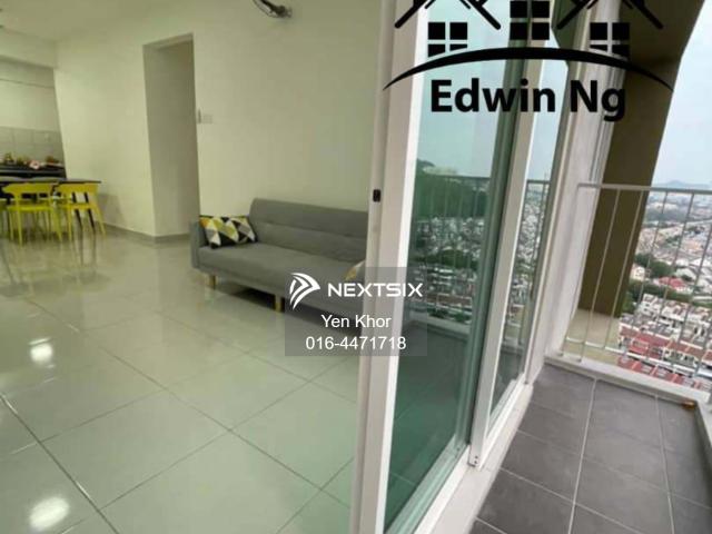 Residential House for rent in Georgetown, Penang