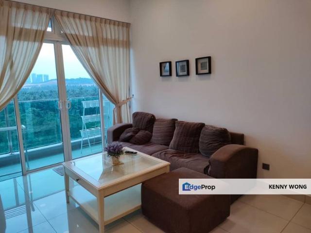 Condominium for rent in Bukit Ledang, Johor