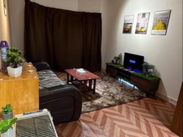 Condominium for rent in Cheras, Kuala Lumpur