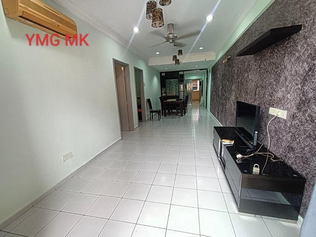 Condominium for sale in Port Klang, Selangor