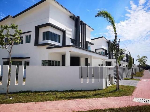 Terraced House for sale in Sendayan Village, Negeri Sembilan