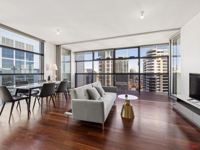 Apartment for rent in Koreatown, Sydney