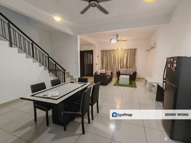 House for rent in Bukit Ledang, Johor