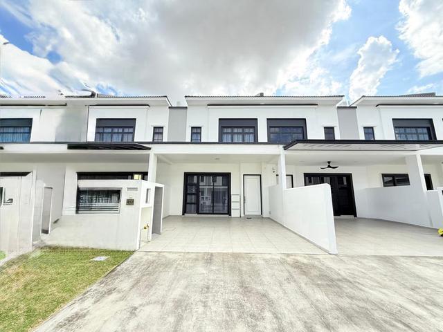 Terraced House for rent in Bukit Ledang, Johor