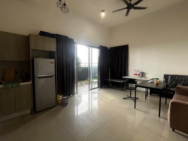 Serviced Residence for rent in Port Klang, Selangor