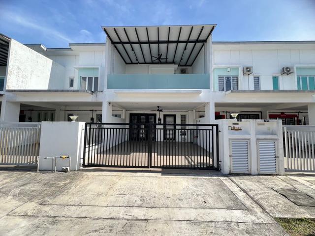 Terraced House for rent in Kluang, Johor