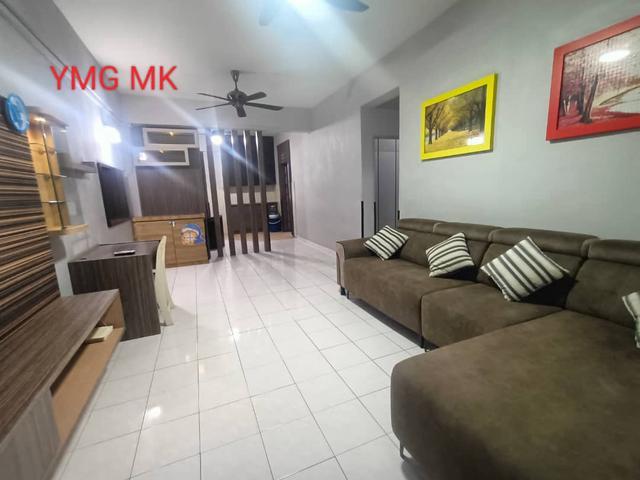 Apartment for sale in Port Klang, Selangor