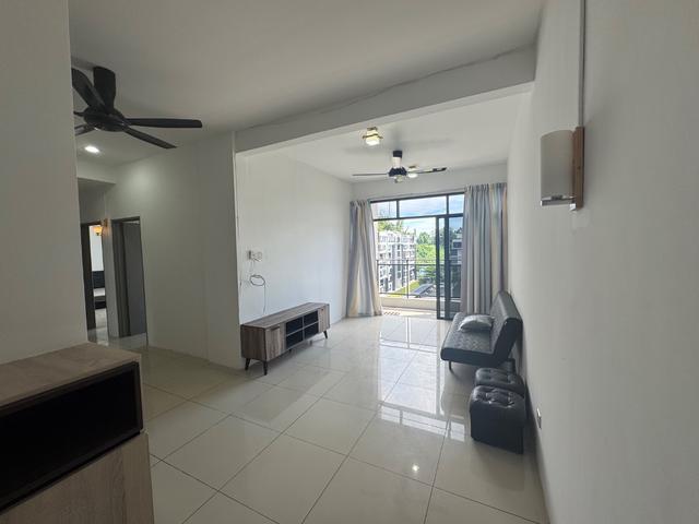 Condominium for rent in Kinabalu, Sabah