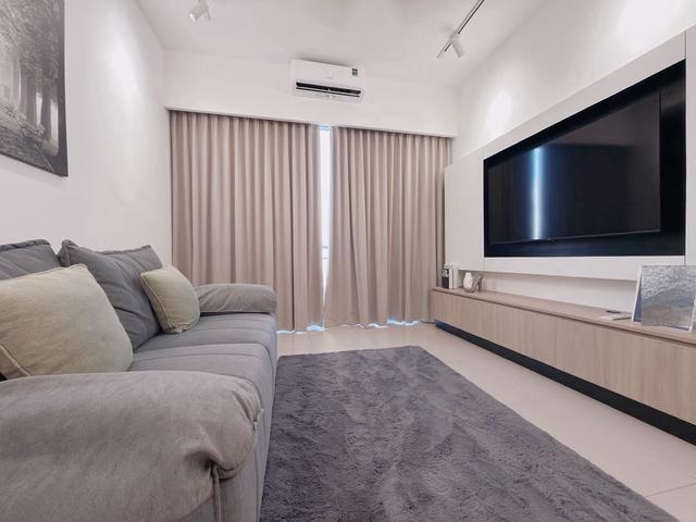Condominium for sale in Malaka