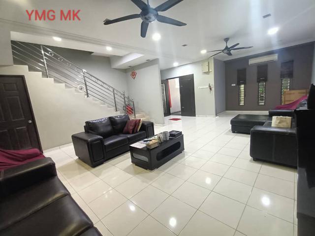 Terraced House for rent in Port Klang, Selangor