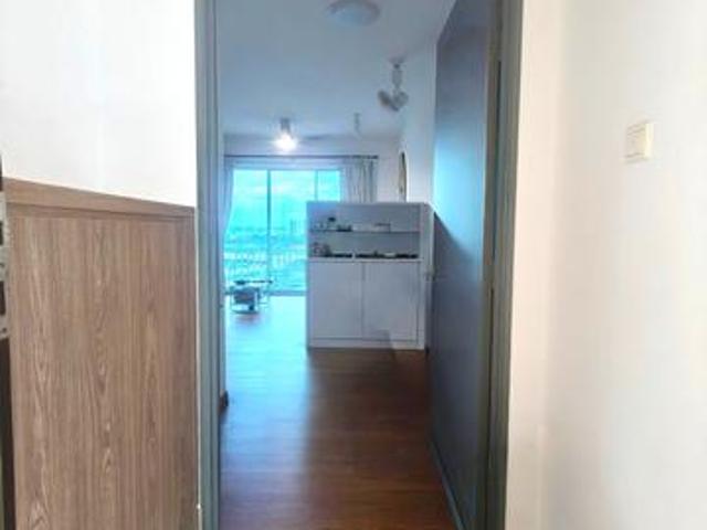 Serviced Residence for rent in Johore Bahru, Johor