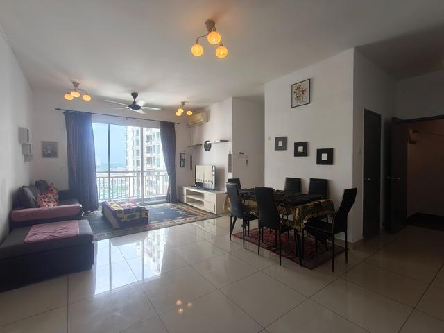 Serviced Residence for rent in Johore Bahru, Johor