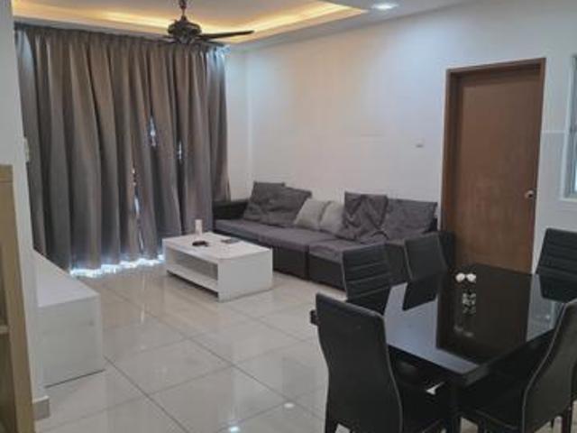Serviced Residence for rent in Johore Bahru, Johor