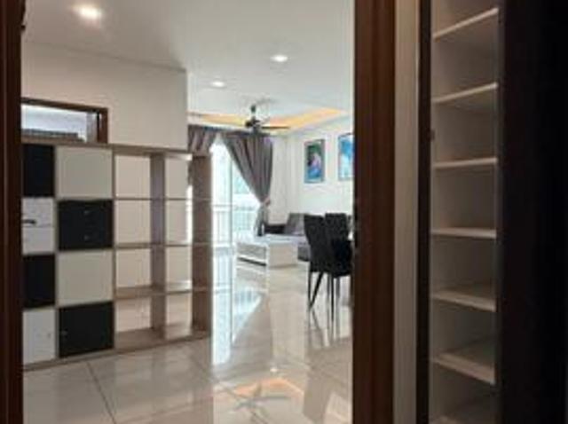 Serviced Residence for rent in Johore Bahru, Johor