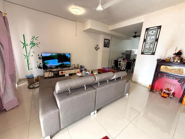 Terraced House for rent in Selayang, Selangor