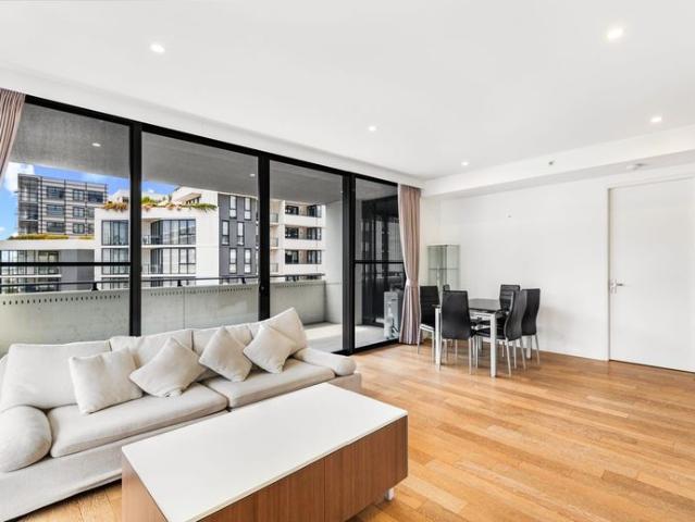 Apartment for rent in Sydney, New South Wales