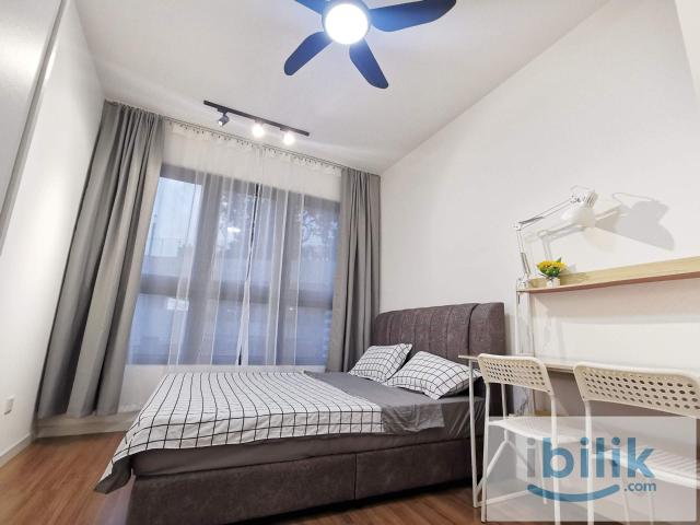 Room for rent in Country Heights Damansara, Kuala Lumpur